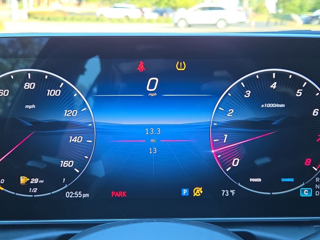 New 2026 White Mercedes-Benz C 300 image 23
