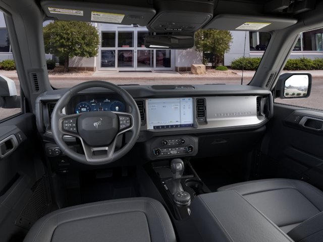 New 2026 Avalanche Ford Outer Banks image 9