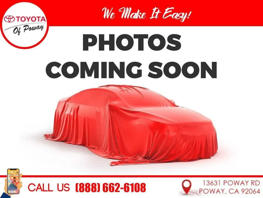Used 2017 White Toyota SR5 image 1