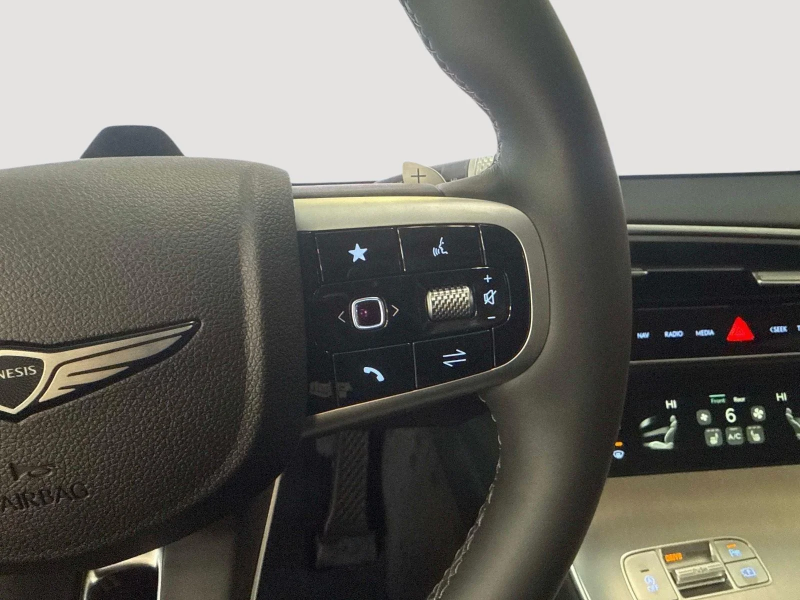 New 2026 Ceres Blue Genesis 2.5T Select image 27