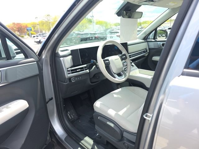 2025 Hyundai Santa Fe SE - Photo 15