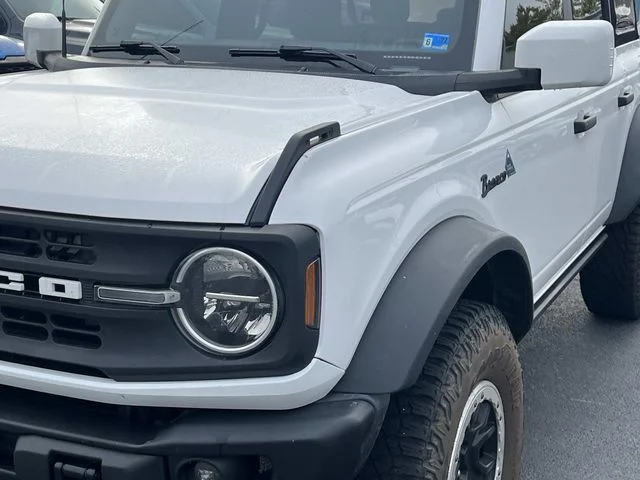 Used 2022 White Ford Black Diamond image 10