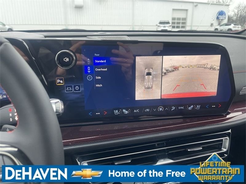 2026 Chevrolet Traverse RS - Photo 15