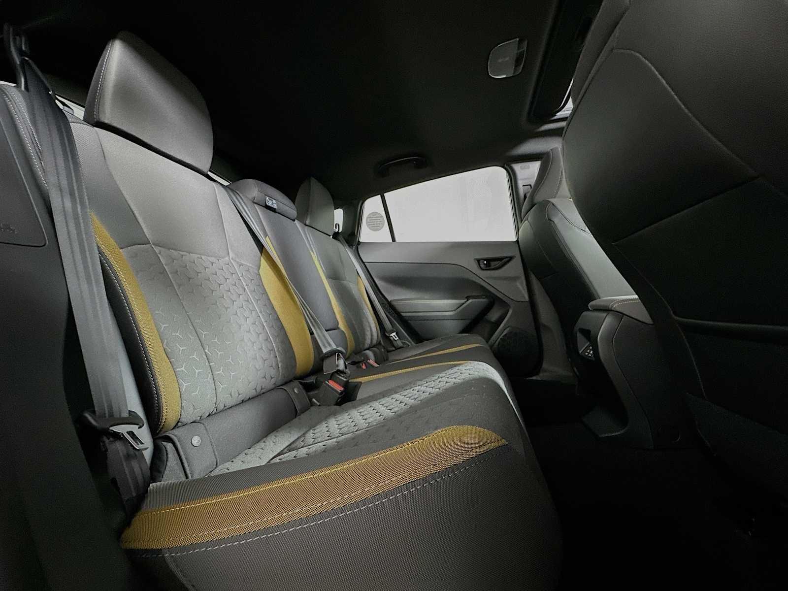 2026 Subaru Crosstrek Sport - Photo 25