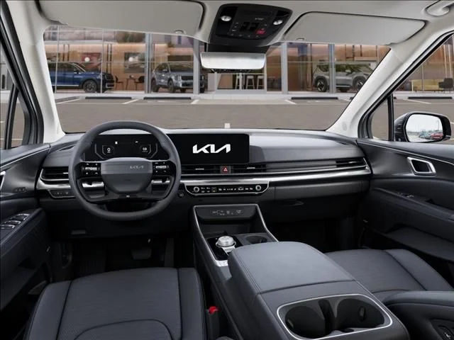New 2027 Ceramic Silver Kia SX Prestige image 14