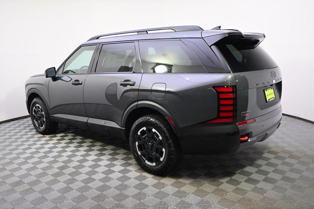 New 2026 Gray Pearl Hyundai XRT Pro image 3