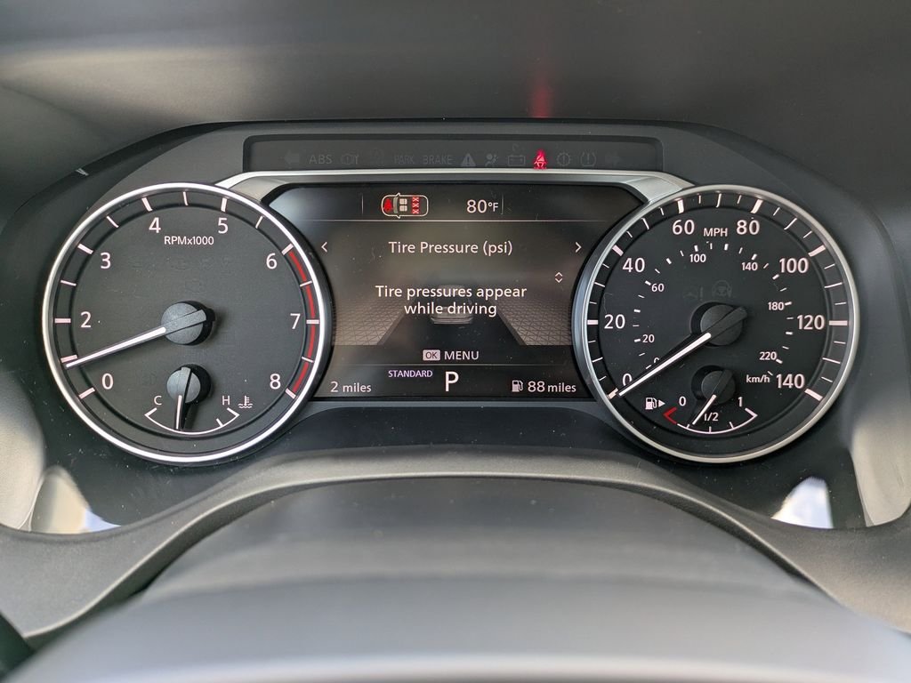 2026 Nissan Rogue SV - Photo 24