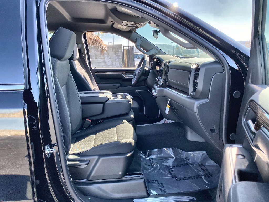 2026 GMC Sierra 1500 SLE - Photo 42