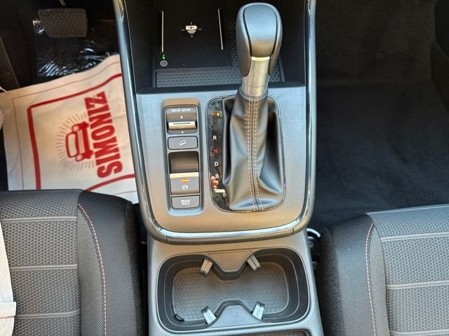 2026 Honda CR-V TrailSport - Photo 19