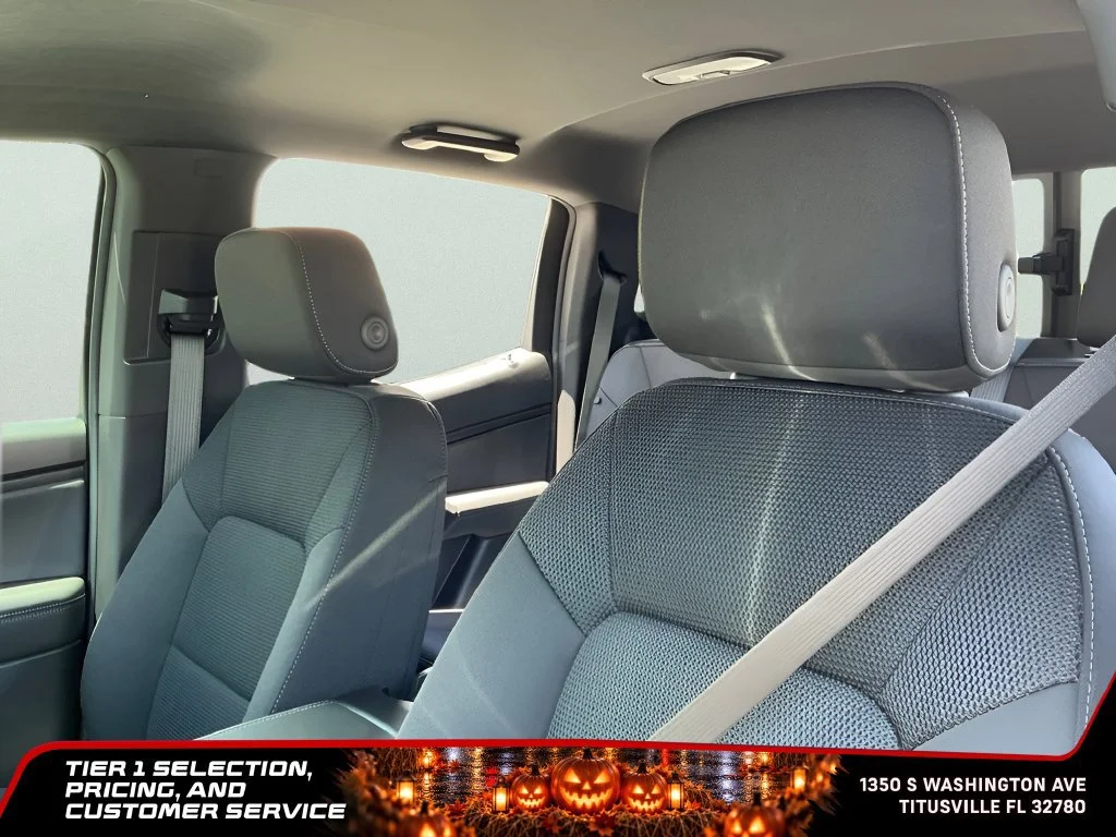 New 2026 Onyx Black GMC Elevation image 32