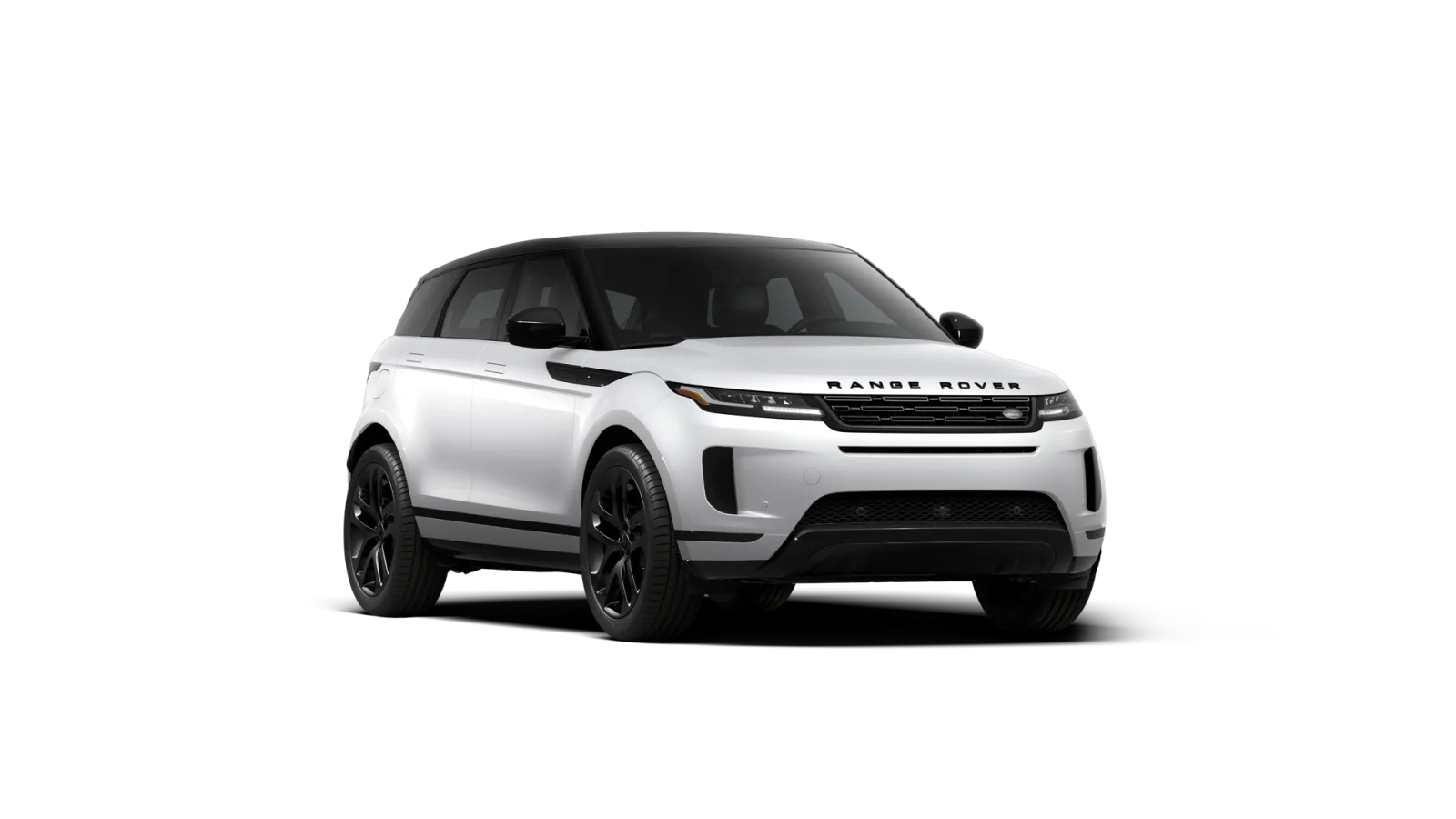 2026 Land Rover Range Rover Evoque S's photo