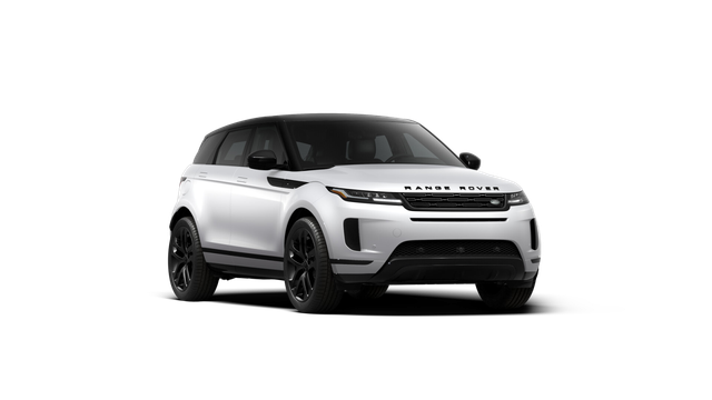 2026 LAND ROVER Range Rover Evoque S 249PS