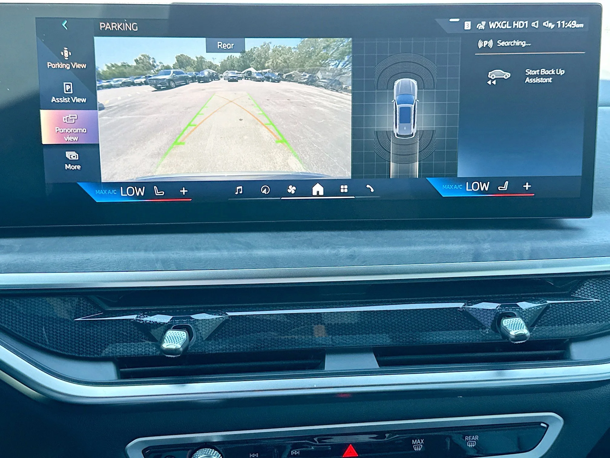 New 2026 Skyscraper Grey Metallic BMW sDrive40i image 34