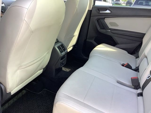 2020 Volkswagen Tiguan SEL - Photo 22
