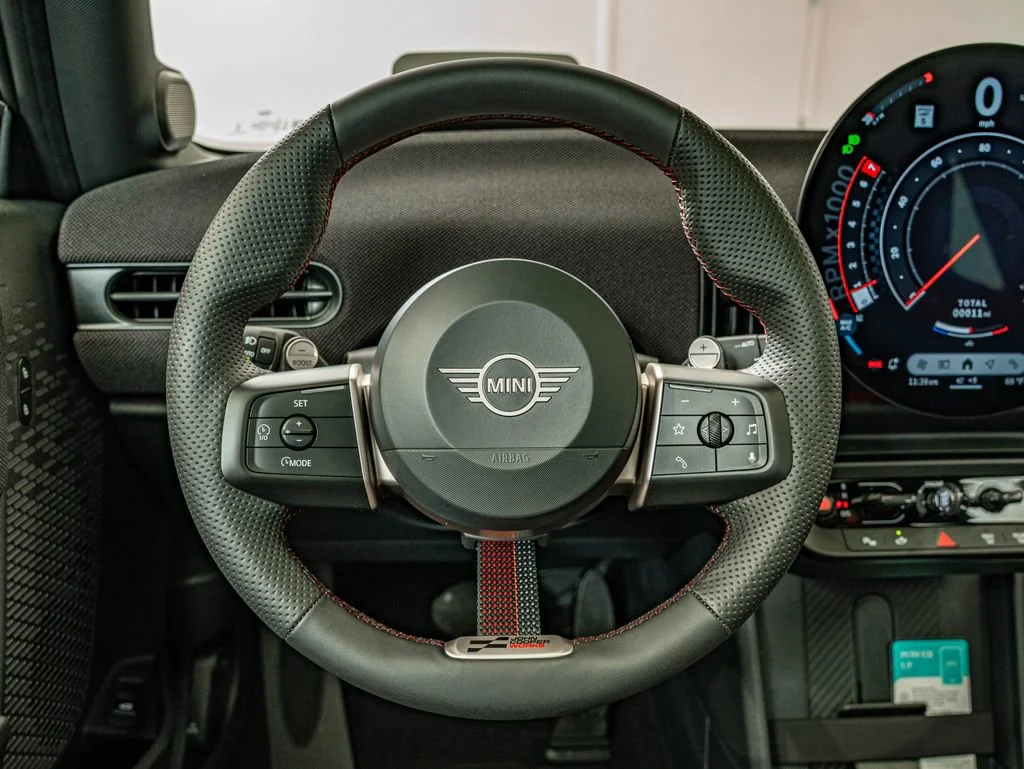 2026 MINI Hardtop 2 Door S - Photo 22
