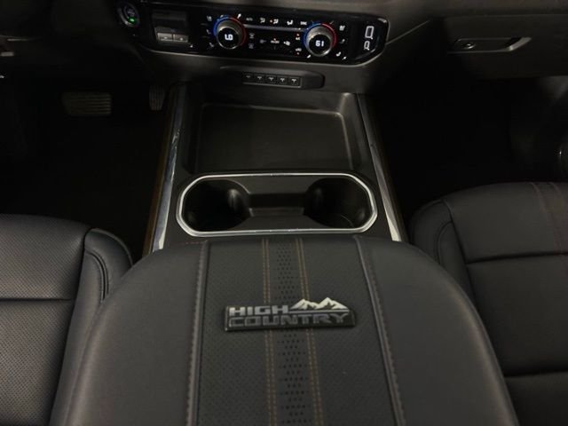 2024 Chevrolet Silverado 3500HD High Country - Photo 23