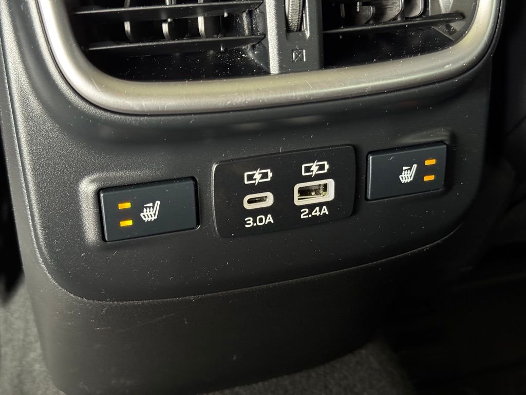 Used 2023  Subaru Touring XT image 26