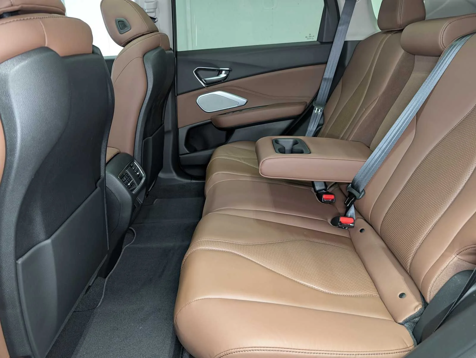 New 2026 Platinum White Pearl Acura w/Technology Package image 21