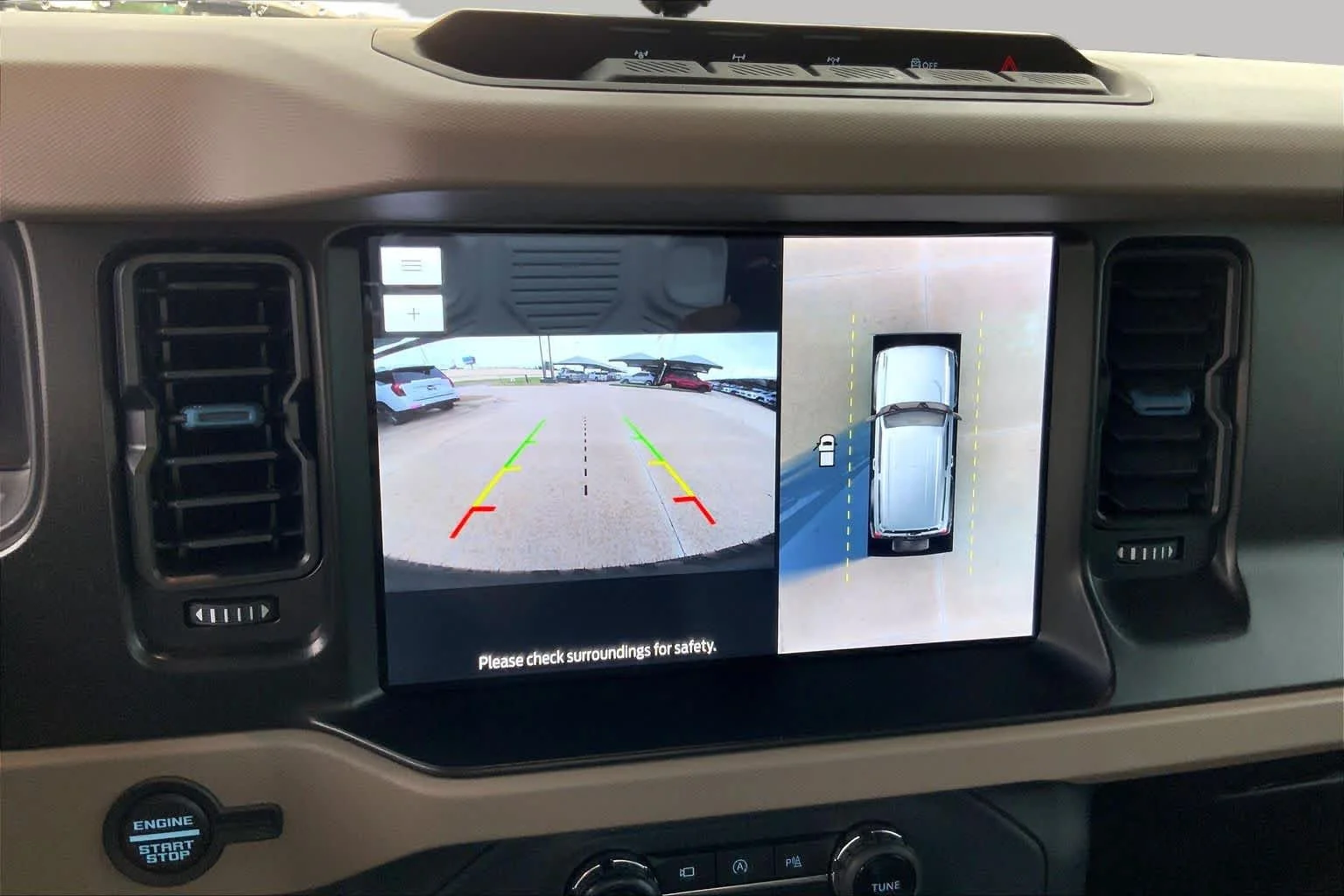 Used 2022 Area 51 Ford Wildtrak image 25