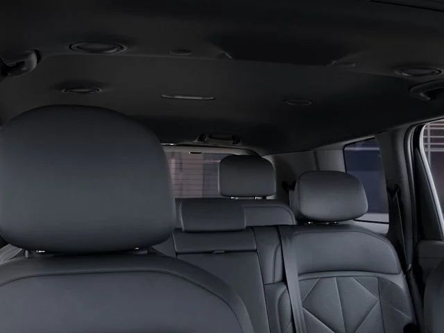 New 2027 Panthera Metal Kia EX image 27