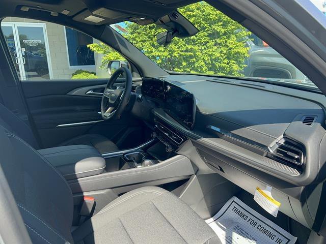 2026 Chevrolet Traverse LT - Photo 13