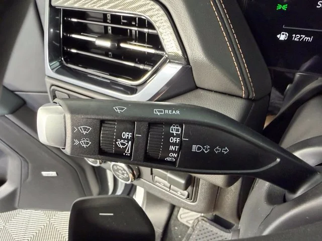 2026 GMC Yukon AT4 - Photo 31