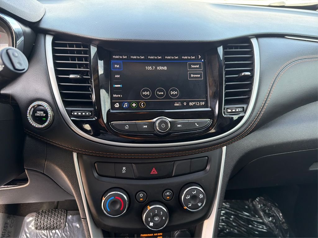 2022 Chevrolet Trax LT - Photo 14