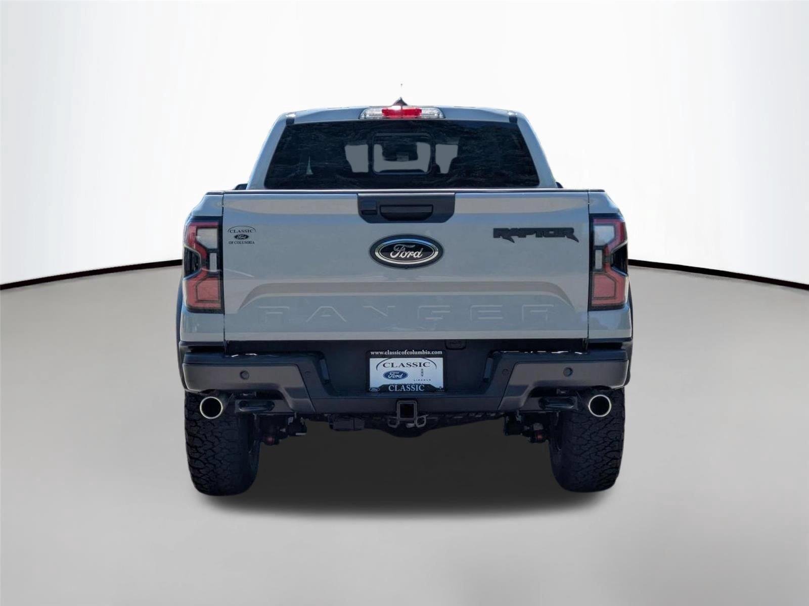 New 2026 Avalanche Ford Raptor® image 6