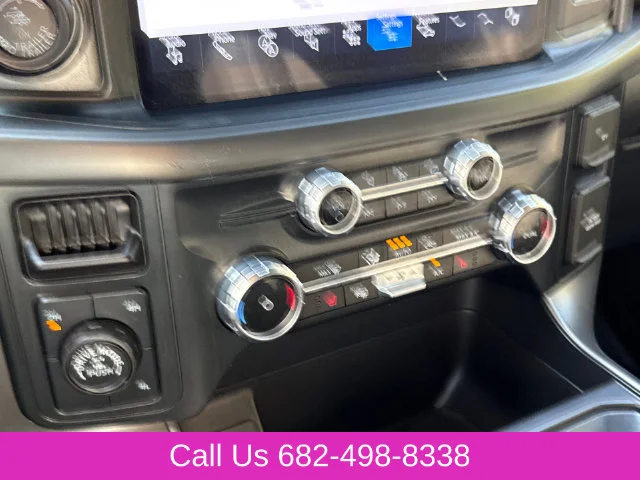 Certified Used 2024 Silver Ford XLT image 26