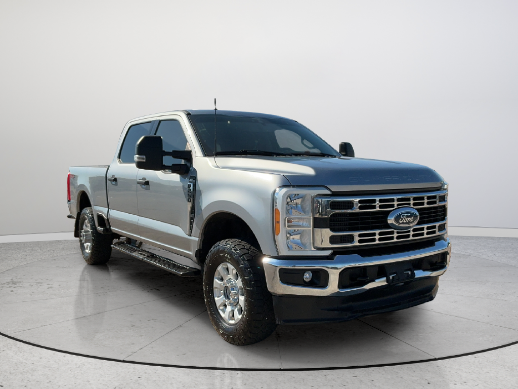 2023 Ford F-250 Super Duty