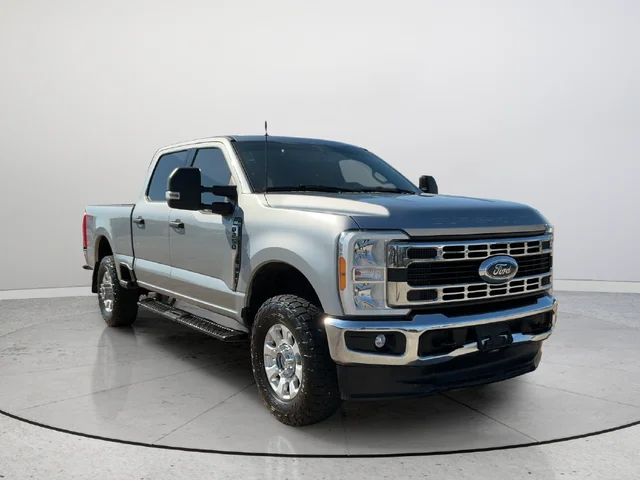 2023 Ford F-250SD XLT