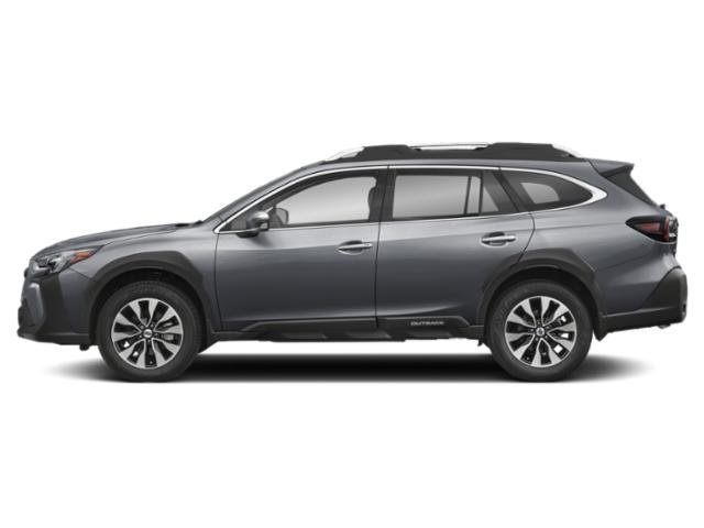 Used 2025 Magnetite Gray Metallic Subaru Touring XT image 3