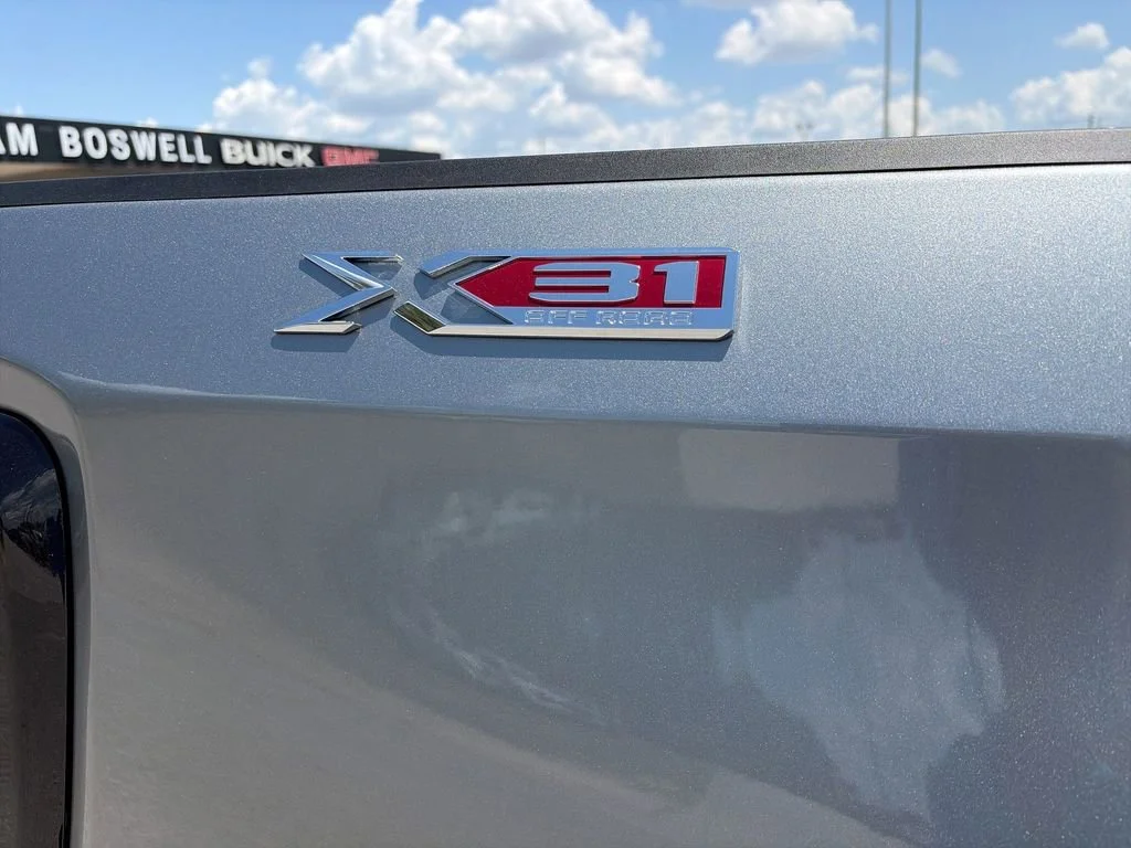 2026 GMC Sierra 1500 SLE - Photo 39