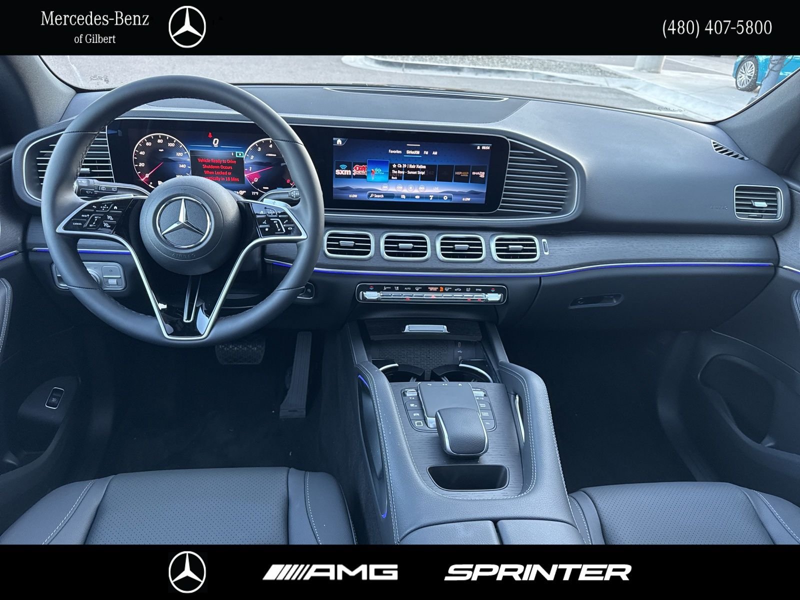 2026 Mercedes-Benz GLE GLE350 - Photo 20