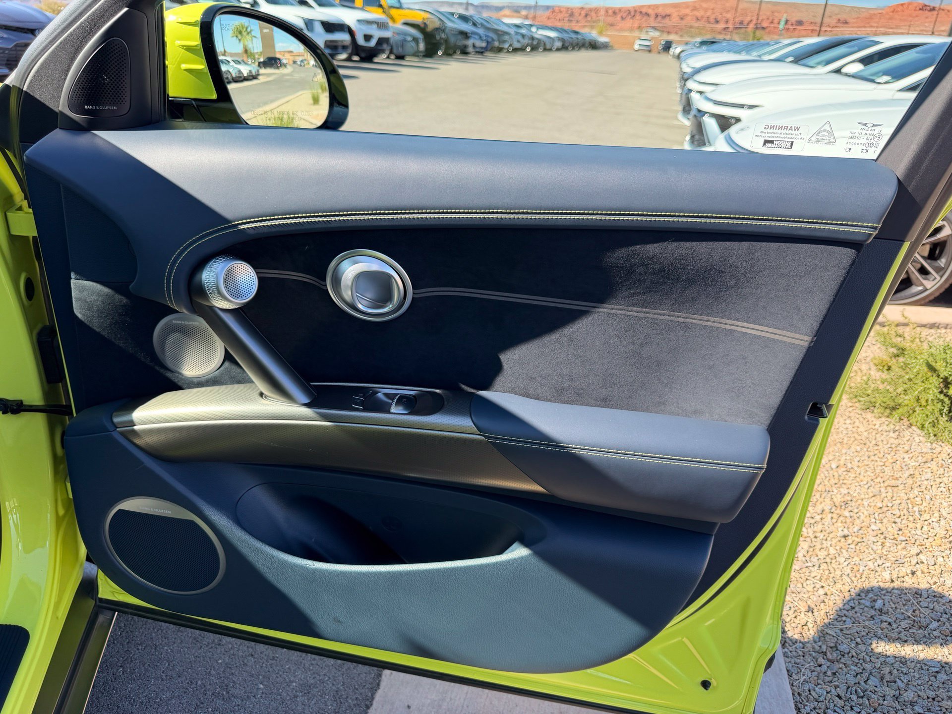 Used 2023 Green Genesis Performance image 62
