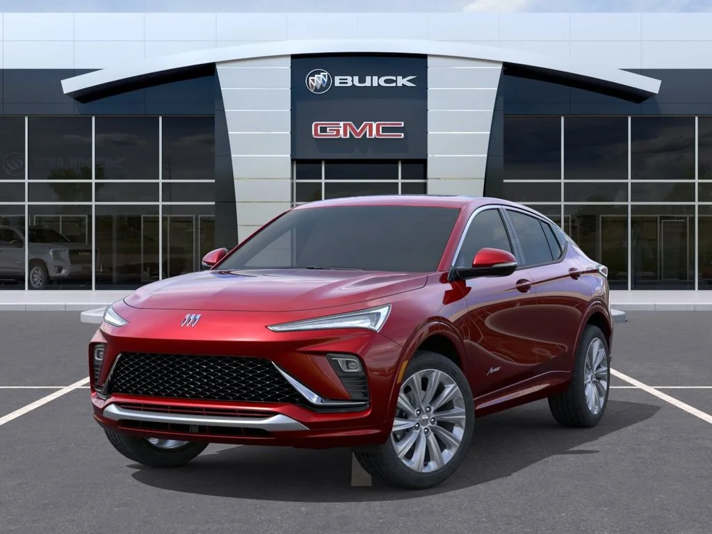 2026 Buick Envista Avenir - Photo 6