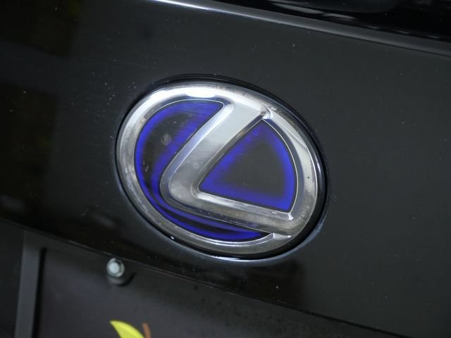 Used 2013 Black Lexus 200h image 8