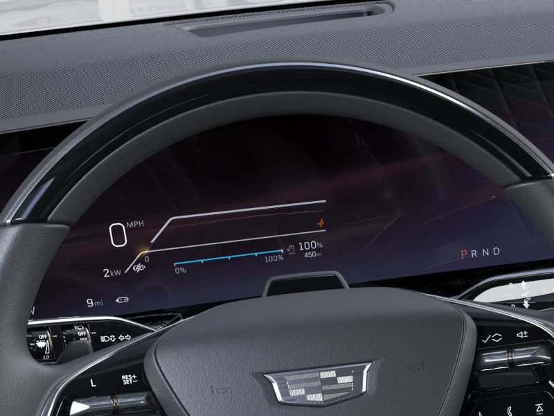 2025 Cadillac Escalade IQ Sport 1 - Photo 18