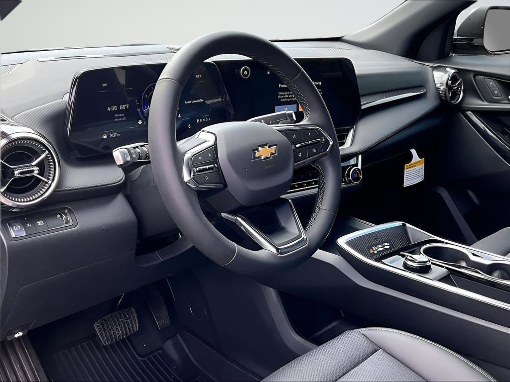 New 2026 Chevrolet Equinox LT 4D Sport Utility