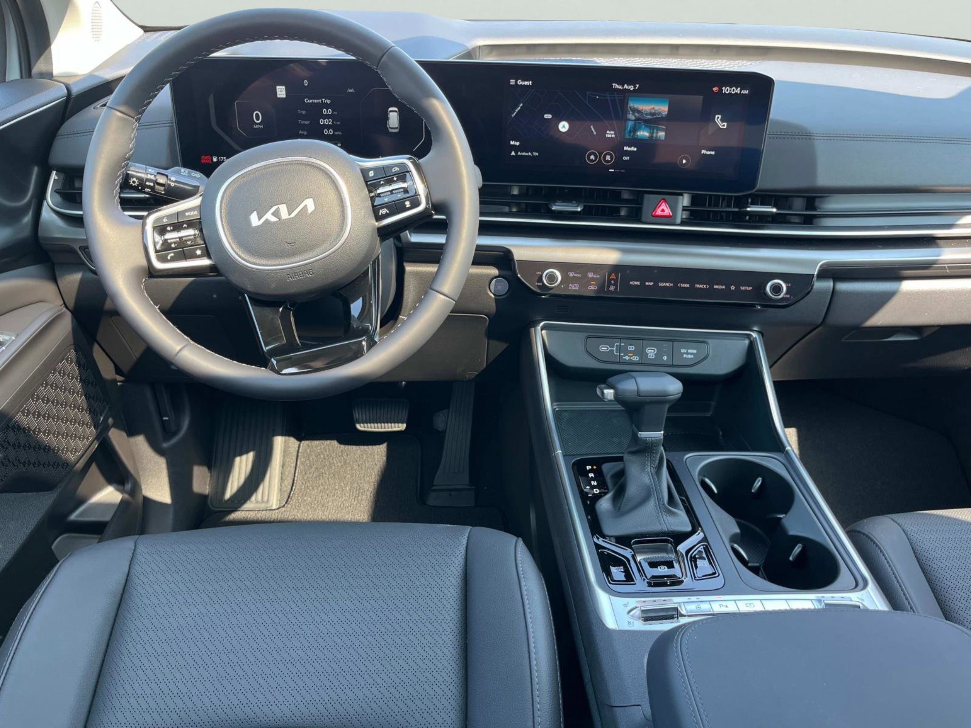 2026 Kia Carnival SX Prestige - Photo 11