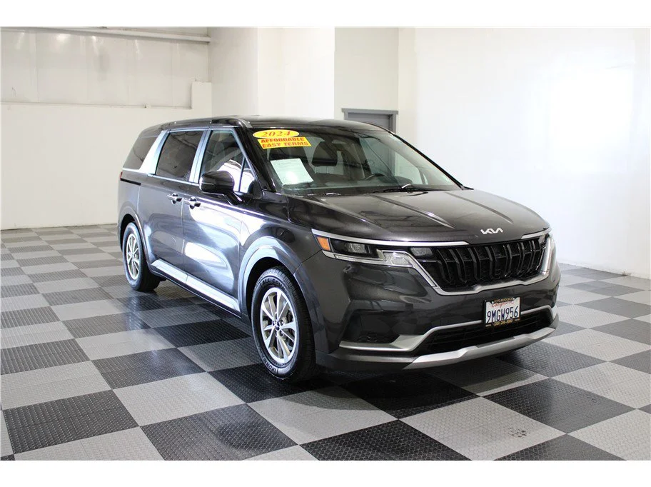 Used 2024 Panthera Metal Kia LX image 4