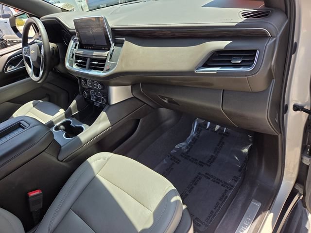 2021 Chevrolet Tahoe LT - Photo 16