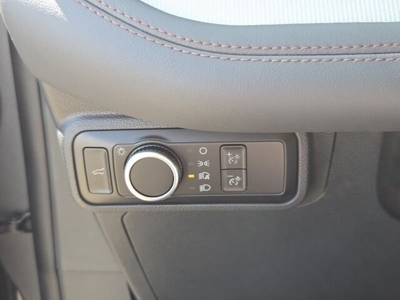 New 2026 Carbonized Gray Metallic Ford Active image 26