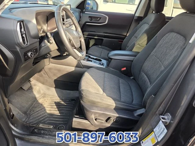 Used 2023 Gray Ford Big Bend image 9
