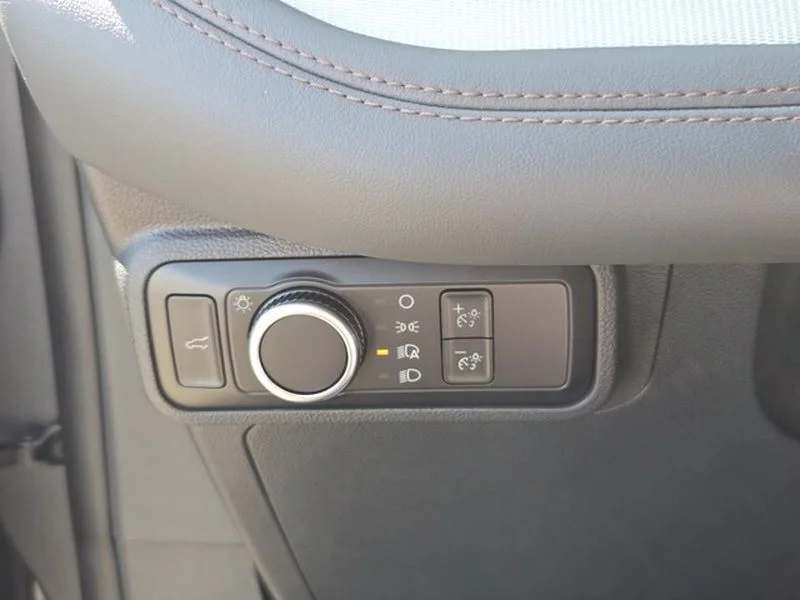 New 2026 Carbonized Gray Metallic Ford Active image 26