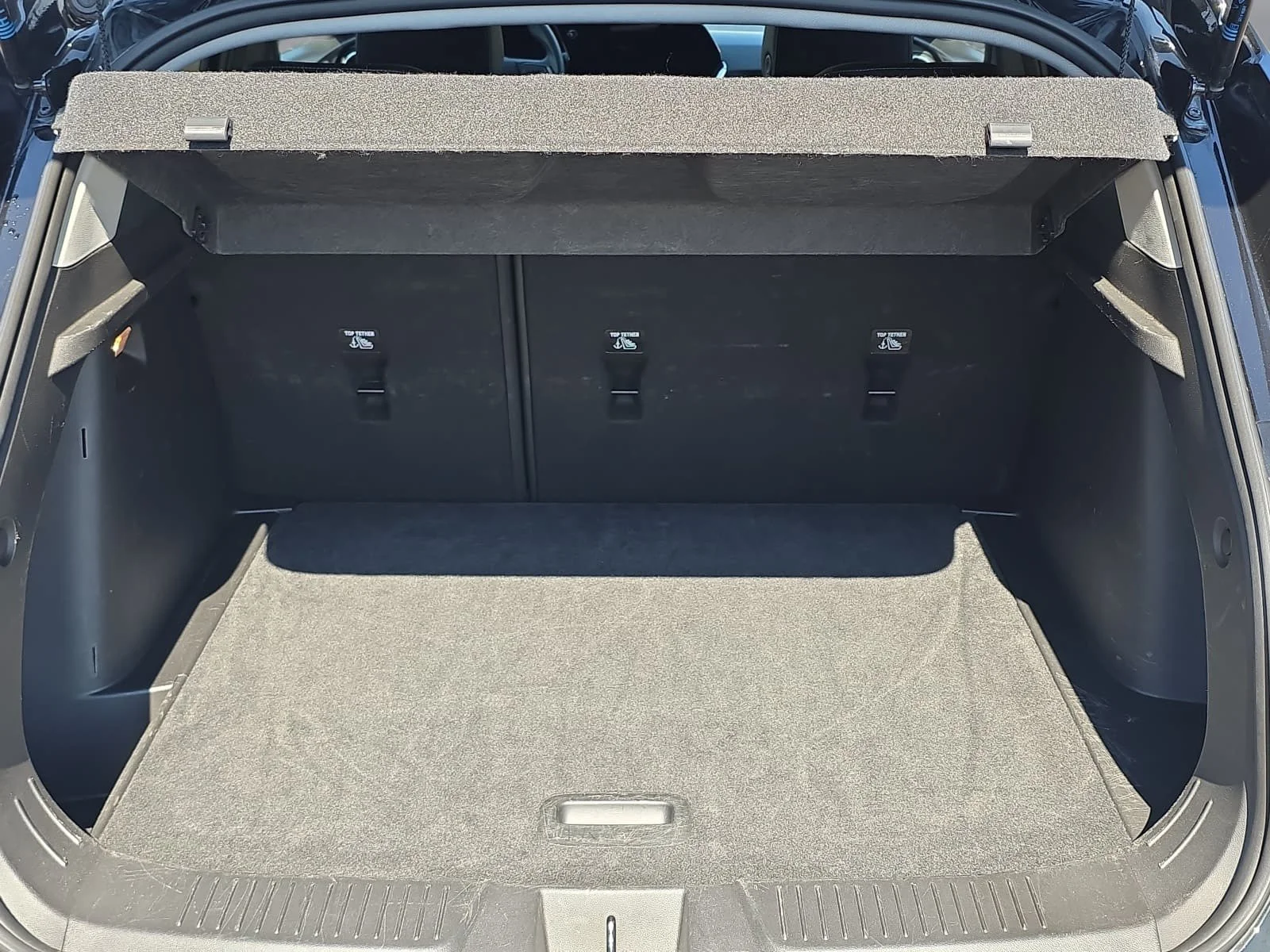 2025 Chevrolet Trax LT - Photo 28