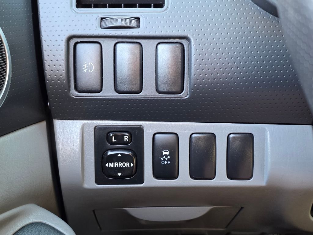 2015 Toyota Tacoma PreRunner - Photo 38