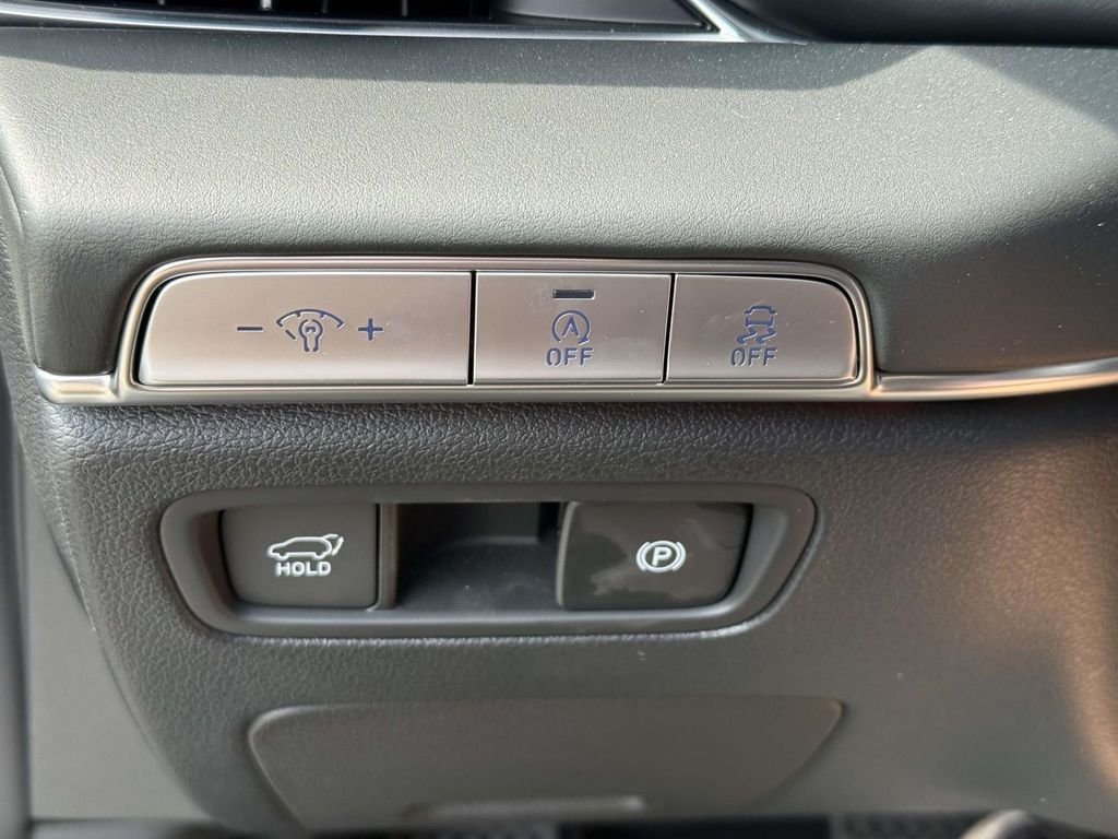 2024 GENESIS GV80 Standard - Photo 22