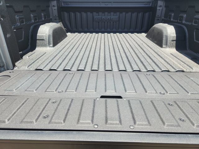 2026 GMC Sierra 1500 AT4 - Photo 24