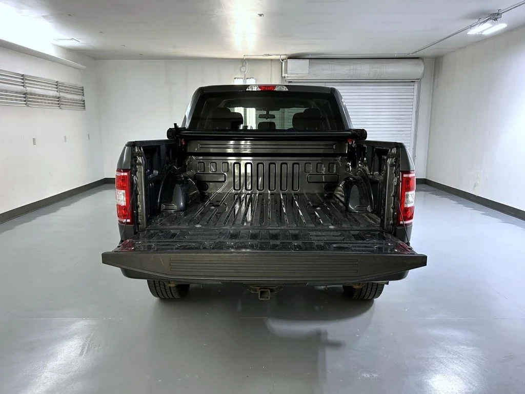 Certified Used 2020 Gray Ford XL image 22